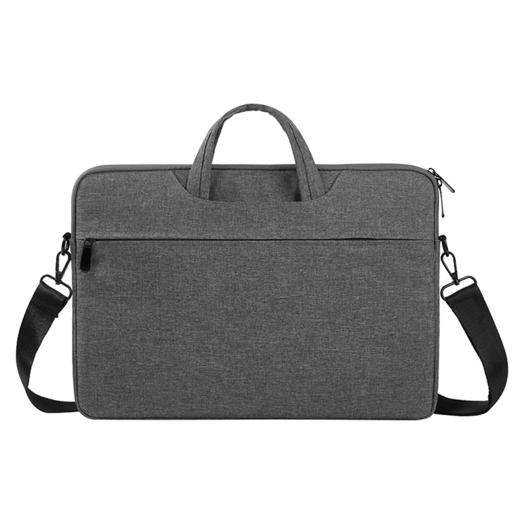 FlyFlyPromos - 13 Inch Laptop Bag Image 5 - Promotional Product